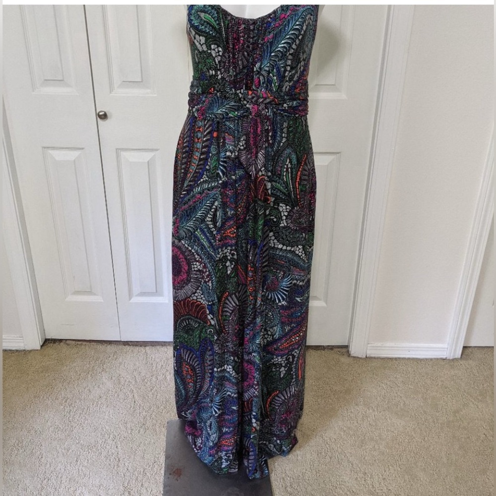 Soma Dress with Pockets Size L Large